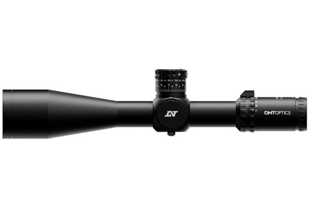 DNT TheOne 7-35x56 Rifle Scope