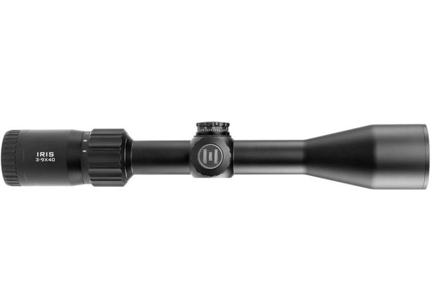 Element Optics Iris 3-9x40 Rifle Scope