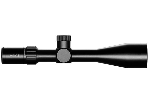 Hawke Airmax 30 SF Compact 6-24x50 AMX IR Rifle Scope