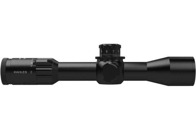 Kahles K328i DLR 3.5-28x50 Rifle Scope