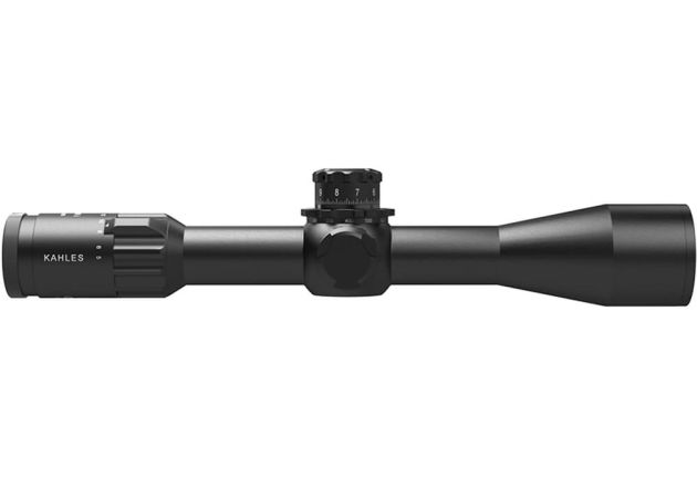 Kahles K540i DLR 5-40x56 Rifle Scope