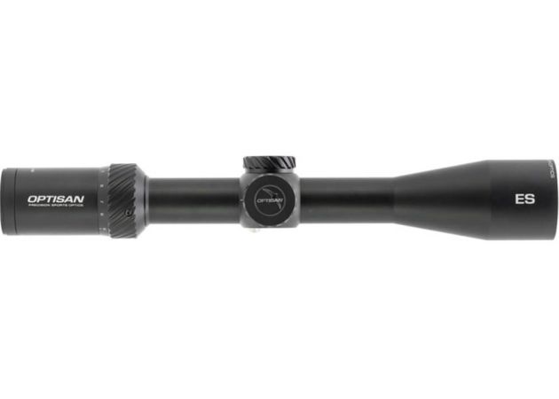 Optisan ES 4-16x44i MRAD-MHP10i Rifle Scope