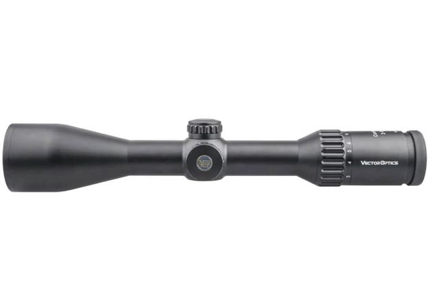 Richtkijker Vector Optics Continental 2-12x50