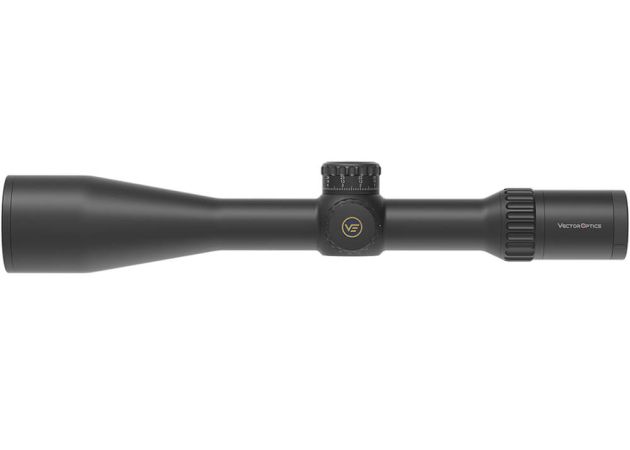 Vector Optics Continental X6 6-36x56 Rifle Scope