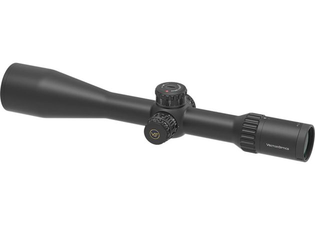 Vector Optics Continental X6 6-36x56 Rifle Scope
