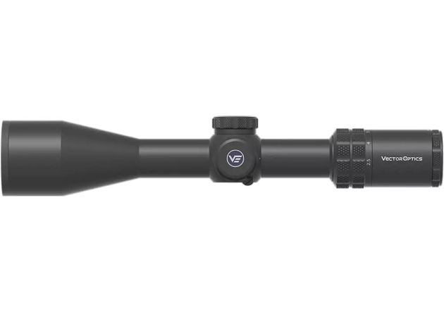 Vector Optics Grizzly 2.5-15x50i HD Richtkijker