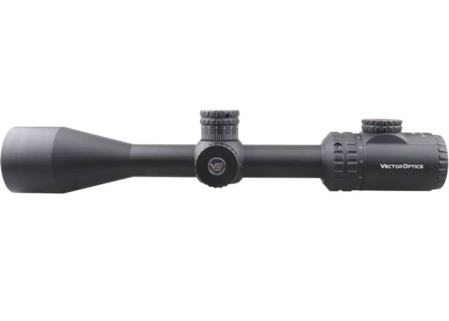 Vector Optics Hugo GT 3-12x44 VOI-10BDC Rifle Scope