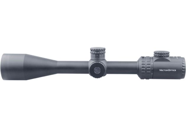 Vector Optics Hugo GT 4-16x44 VOI-10BDC Rifle Scope
