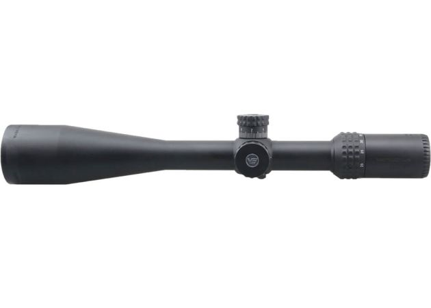 Vector Optics Sentinel-X 10-40x50 COM-25M Rifle Scope