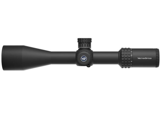 スコープ Vector Optics Gen Ⅱ マウント付 Vector Optics Sentinel Gen II 4-16x50 VSE-4 MOA Rifle Scope