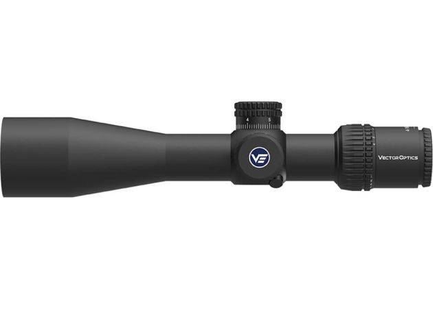 Rifle Scope Vector Optics Veyron 4-16x44