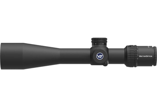 Rifle scope Vector Optics Veyron 6-24x44