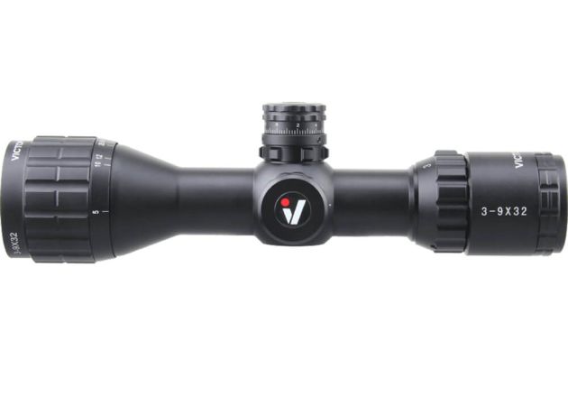 Vector Optics スコープ Vector Optics Hugo 3-12x44GT SFP Rifle scope