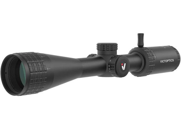 Victoptics SOI 3-9x40 VNM-1 MIL Rifle Scope