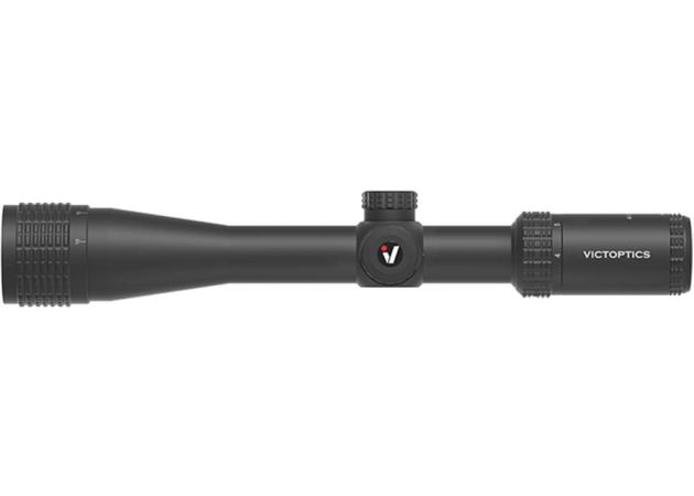 Victoptics SOI 4-12x40 VNM-1 MIL Rifle Scope