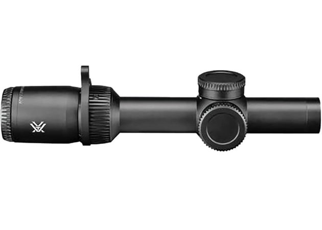 Vortex Strike Eagle 1-8x24 EBR-8 MOA Richtkijker
