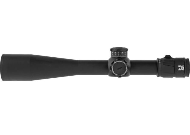 Coppe Zero Compromise ZC527 5-27x56 Rifle Scope