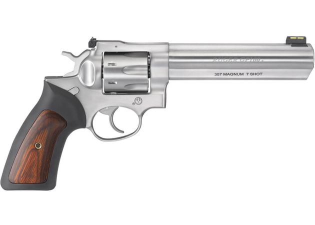 Ruger GP100 Model 1773