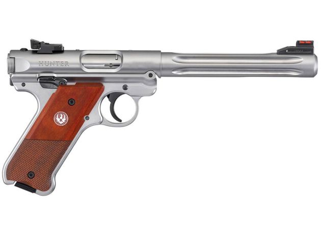 Ruger Mark IV Hunter