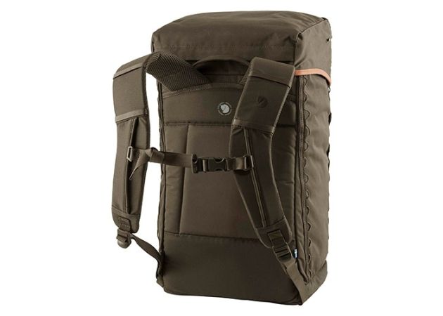 Backpack Fjällräven Singi Stubben