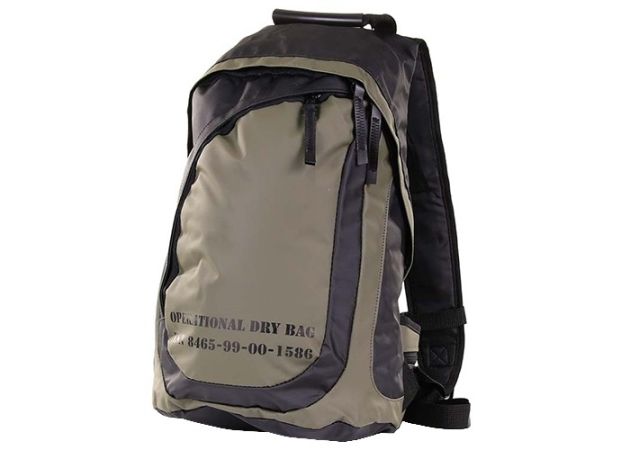 Small dry deals bag backpack