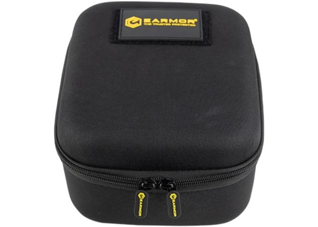 Opbergbox Earmor S16A voor M32 Headset