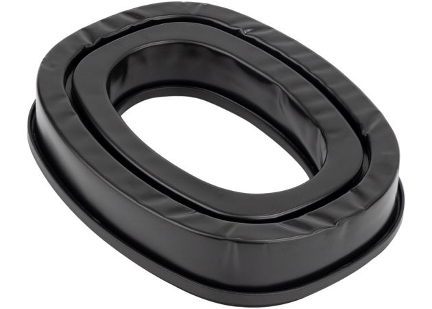 Hygiene Set Earmor S29B Silicone Gel Pads for M33 Headset