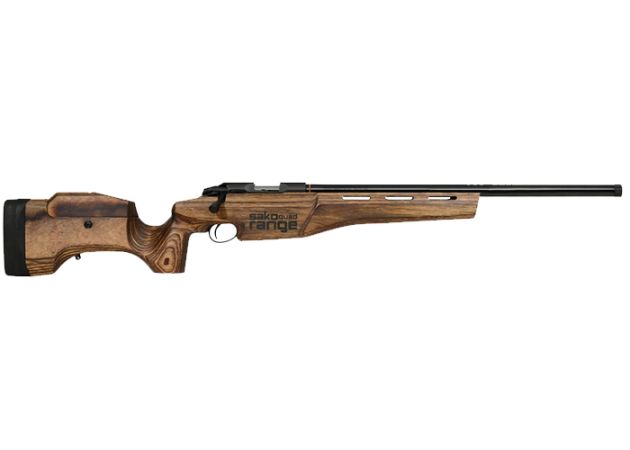 SAKO.ma Sako 90 ADVENTURE SYNTHETIC 20IN FLUTED CERAKOTE | Order Online