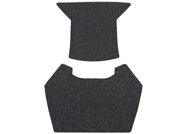 Sandgrips Copper & Brass G&G CM16 LMG