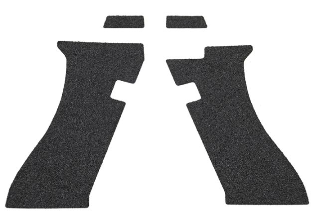 Sandgrips Copper & Brass for Glock 18C