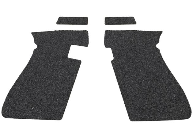 Sandgrips Copper & Brass for Glock 19 Gen 4