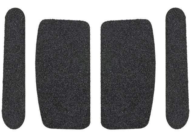 Sandgrips Copper & Brass Krytac Kriss Vector