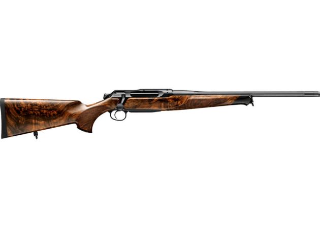 Sauer 505 ErgoLux Highland