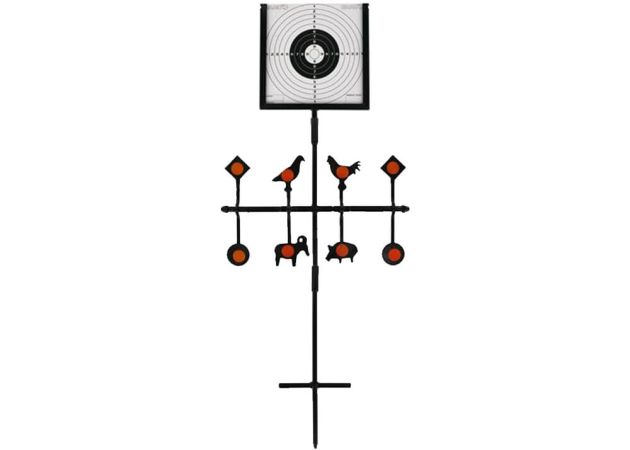 Mobile target Gamo Spinner Deluxe