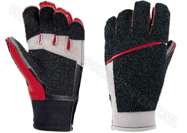Schiethandschoen AHG 107 Air Max