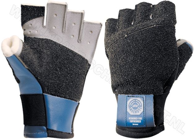 Shooting glove AHG 116 Comfort Short