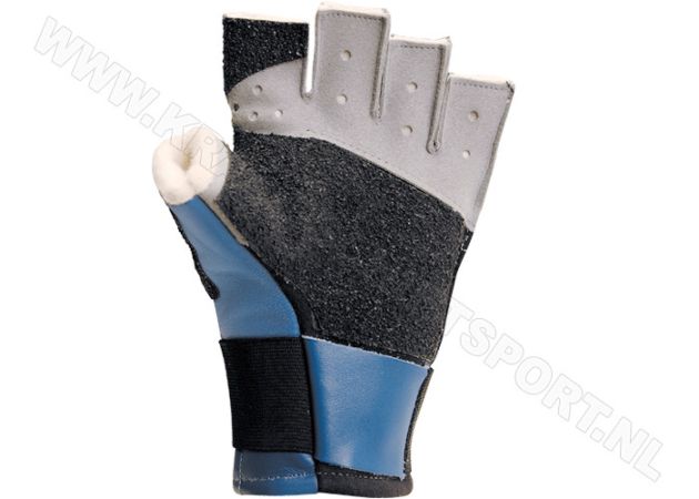 Shooting glove AHG 116 Comfort Short