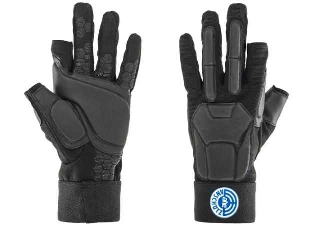Shooting glove AHG 118  Contact