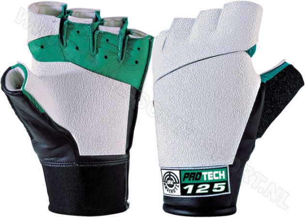 Shooting glove AHG 125  Style