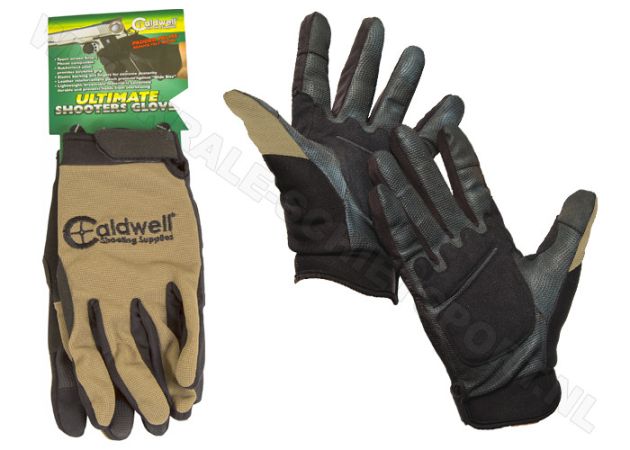 Schiethandschoen Caldwell Ultimate Shooters Glove