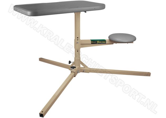 Schiettafel Caldwell Stable Table