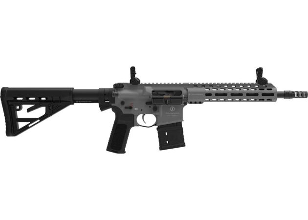 Schmeisser AR15 Dynamic Grey