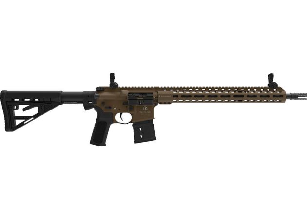 Schmeisser AR15 M5FL Bronze