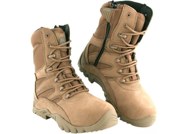 Boots 101 Inc. PR Tactical Recon Coyote