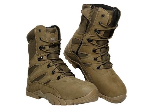 101 inc recon clearance boots