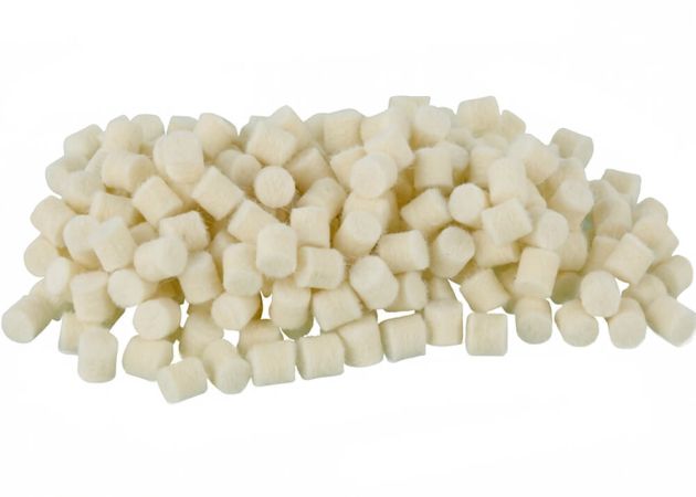 Schoonmaakproppen VFG Comfort 4.5 mm