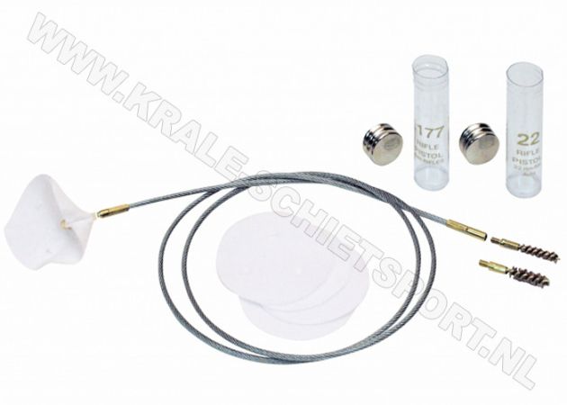 Cleaning Kit AHG 505
