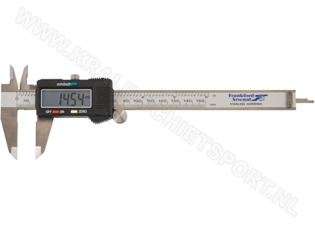 Caliper Frankford Arsenal Electronic