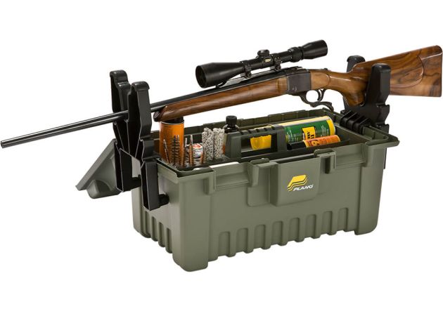 Service Box Plano Shooter's Case Extra Large