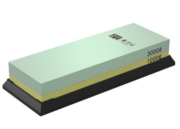 Taidea Diamond Sharpening Stone 600/1000 TG2019